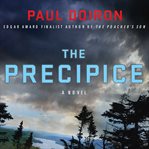 The precipice : : a novel cover image