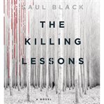 The killing lessons : a novel cover image