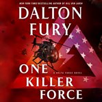 One killer force cover image