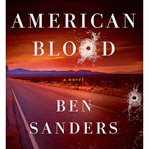American blood : a novel cover image