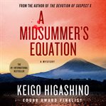 A midsummer's equation cover image