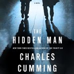 The hidden man : a novel cover image