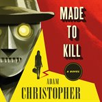 Made to kill cover image