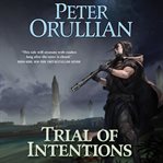Trial of intentions cover image