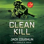 Clean kill cover image