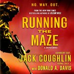 Running the maze cover image