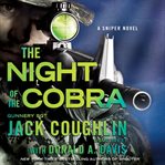 The night of the cobra cover image