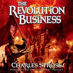 The revolution business cover image