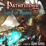 Lord of runes cover image