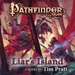 Liar's Island cover image