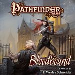 Bloodbound : a novel cover image