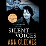 Silent voices cover image