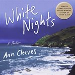 White nights cover image