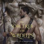 The sorcerer of the Wildeeps cover image