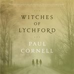 Witches of Lychford cover image