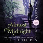 Almost midnight : the novella collection cover image
