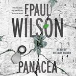 Panacea : a novel cover image