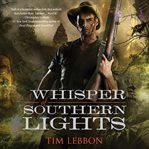 A whisper of southern lights cover image