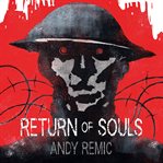 Return of souls cover image