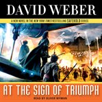 At the sign of triumph cover image