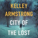 City of the lost cover image