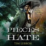 Pieces of hate cover image
