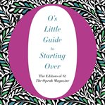 O's little guide to starting over cover image