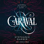 Caraval cover image
