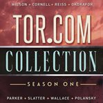 Tor.com collection: season 1 cover image