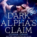 Dark alpha's claim cover image