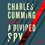 A divided spy : a novel cover image