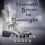 Eleventh grave in moonlight : a novel cover image