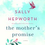 The mother's promise : a novel cover image