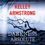 A darkness absolute : a novel cover image