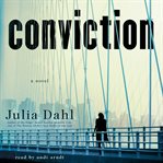 Conviction : a novel cover image