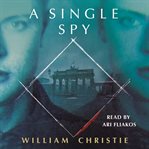 A single spy cover image