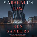 Marshall's law : a novel cover image