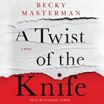 A twist of the knife : a novel cover image