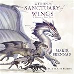 Within the sanctuary of wings cover image