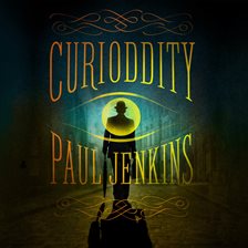 Cover image for Curioddity