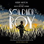 Soldier boy cover image