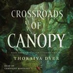 Crossroads of canopy cover image