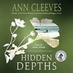 Hidden depths cover image