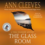 The glass room cover image