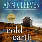 Cold earth cover image