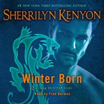 Winter born : a Dark-hunter story cover image
