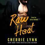 Raw heat cover image