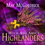Much ado about highlanders cover image