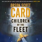 Children of the fleet cover image