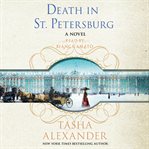 Death in St. Petersburg cover image